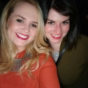 Meet your Posher, Leigh